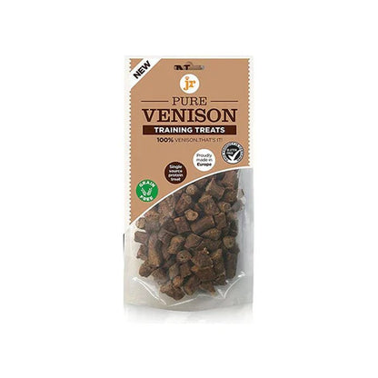 JR Training Treats
