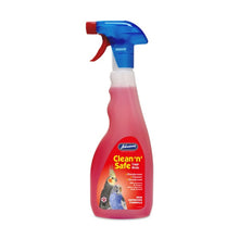 Johnsons Clean'N'Safe 500m