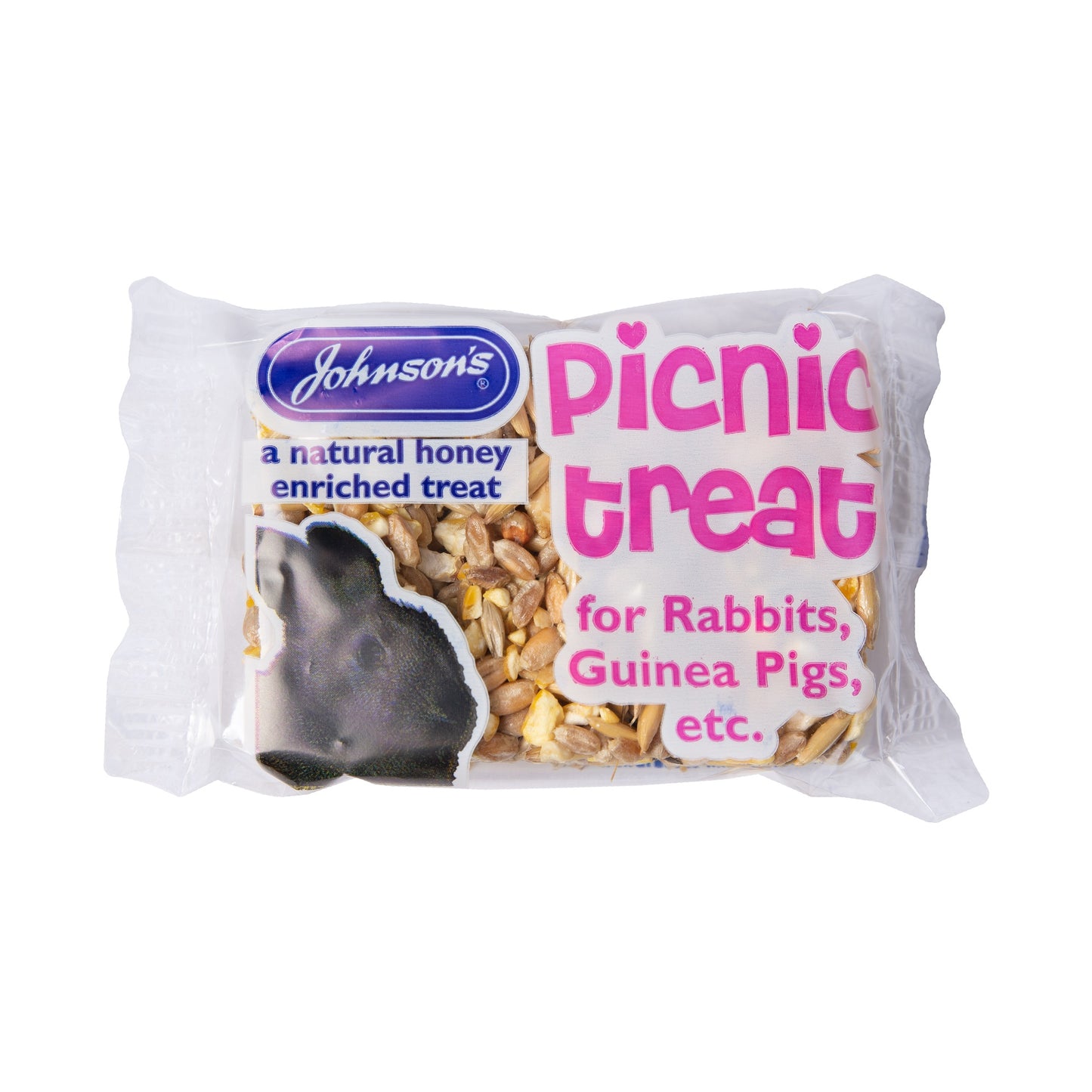 Johnsons Picnic Treat