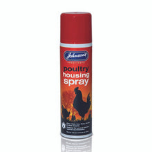 Johnsons Poultry Housing Spray