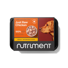 Just Raw Chicken 500g