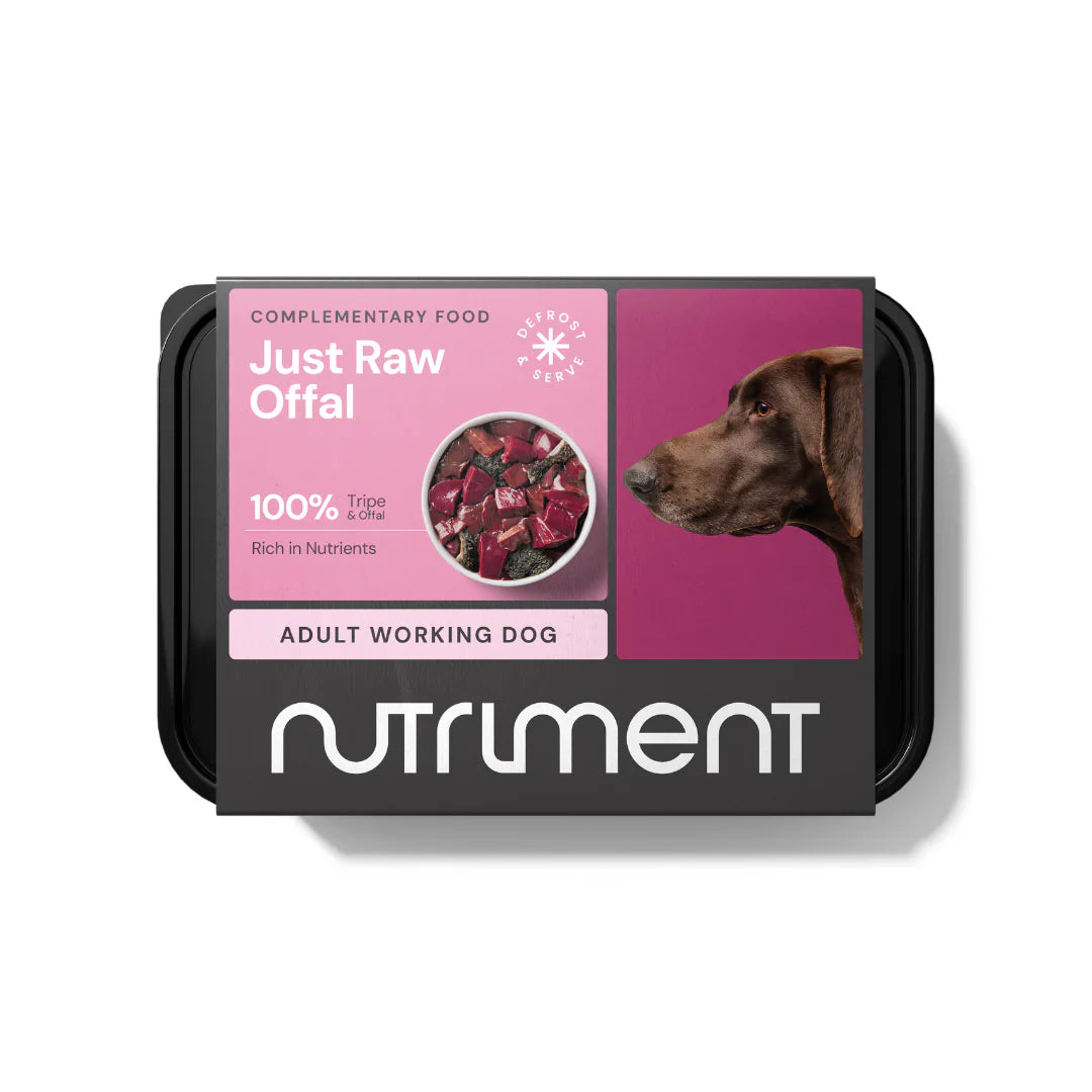 Just Offal 500g