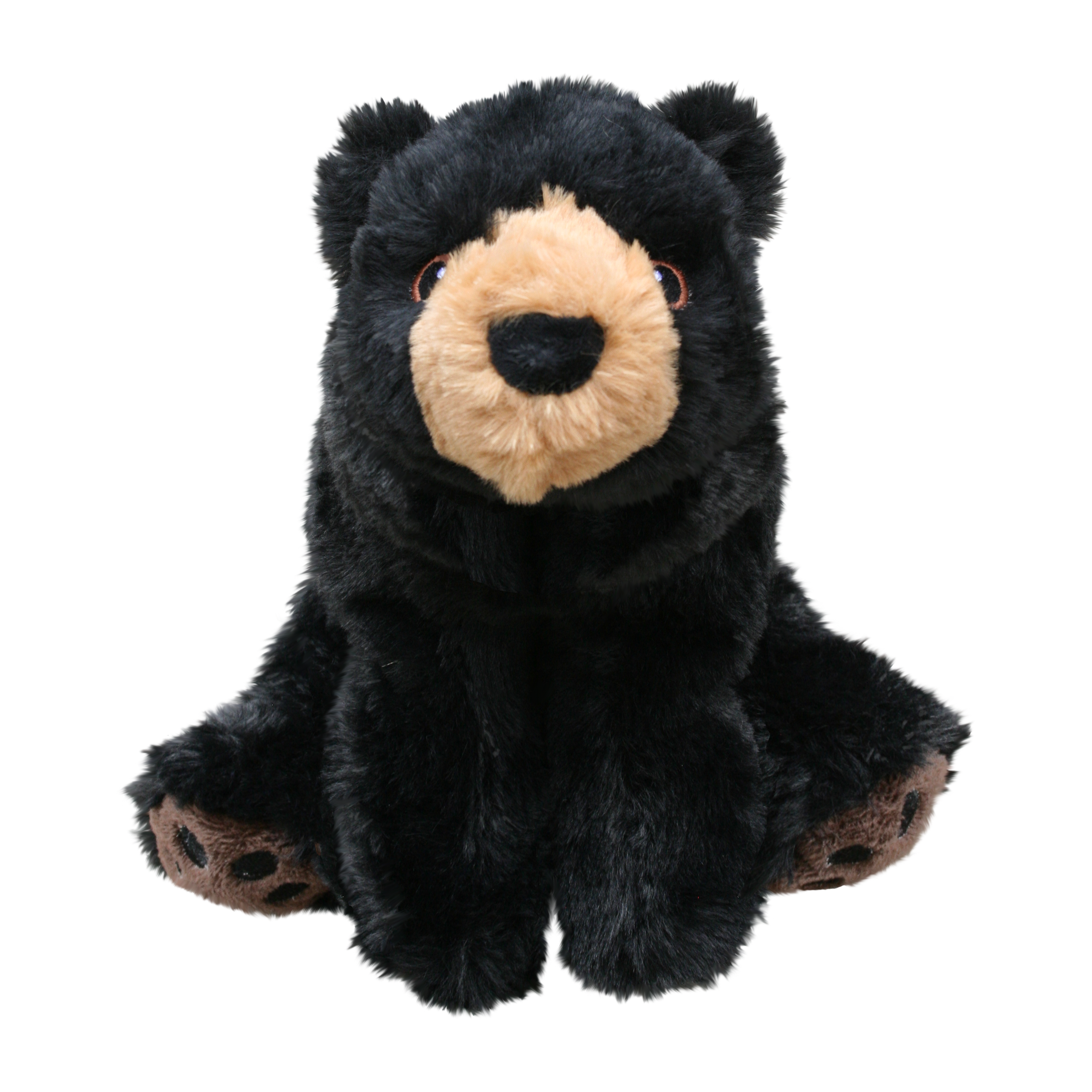 KONG Kiddoz Comfort Bear