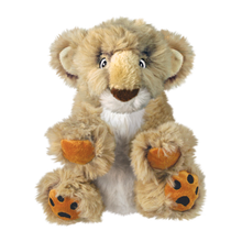 KONG Kiddoz Comfort Large Lion