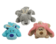 KONG Cozie Pastels