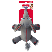 KONG Ultra Cozie Ella Elephant