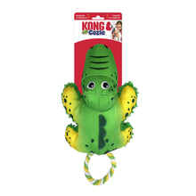 KONG Cozie Ali Alligator