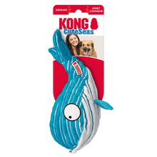 KONG Cuteseas Large Whale