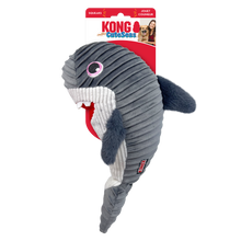 KONG Cuteseas M/L Ruffles Shark
