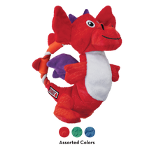 KONG Dragon Knots M/L