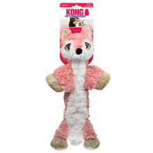 KONG Flopzie Low Stuff Fox