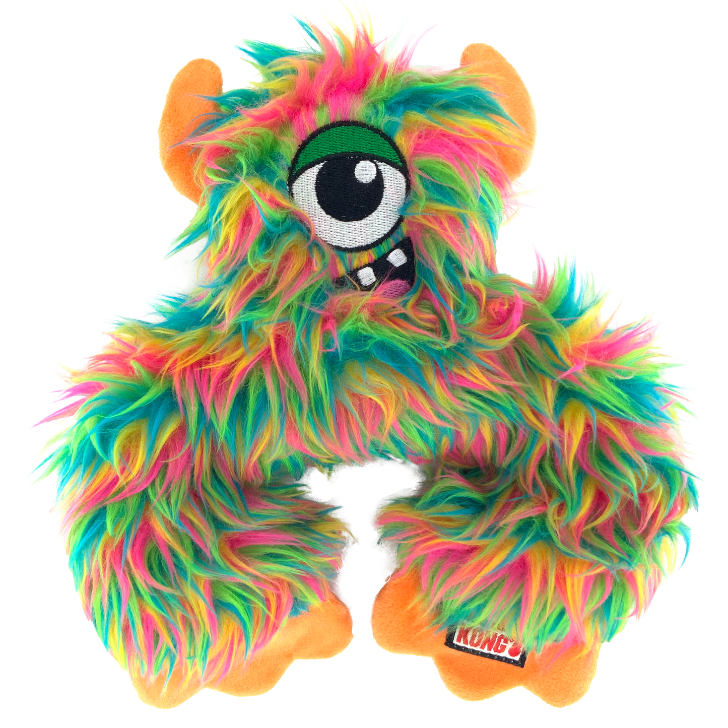 KONG Frizzles Frazzle