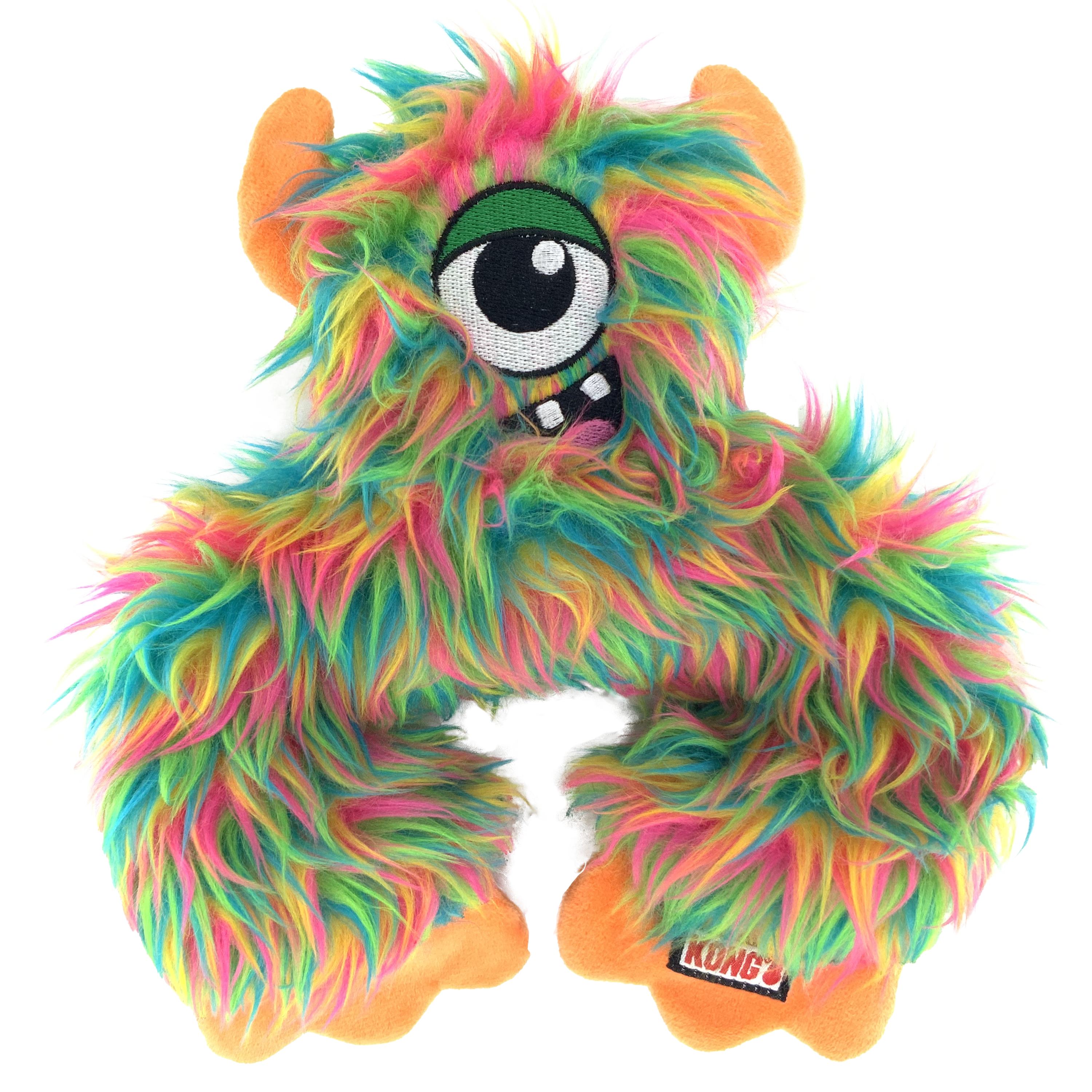 KONG Frizzles Frazzle