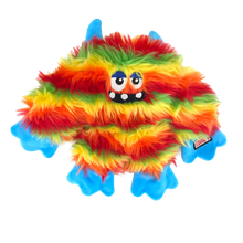 KONG Frizzles Zazzle