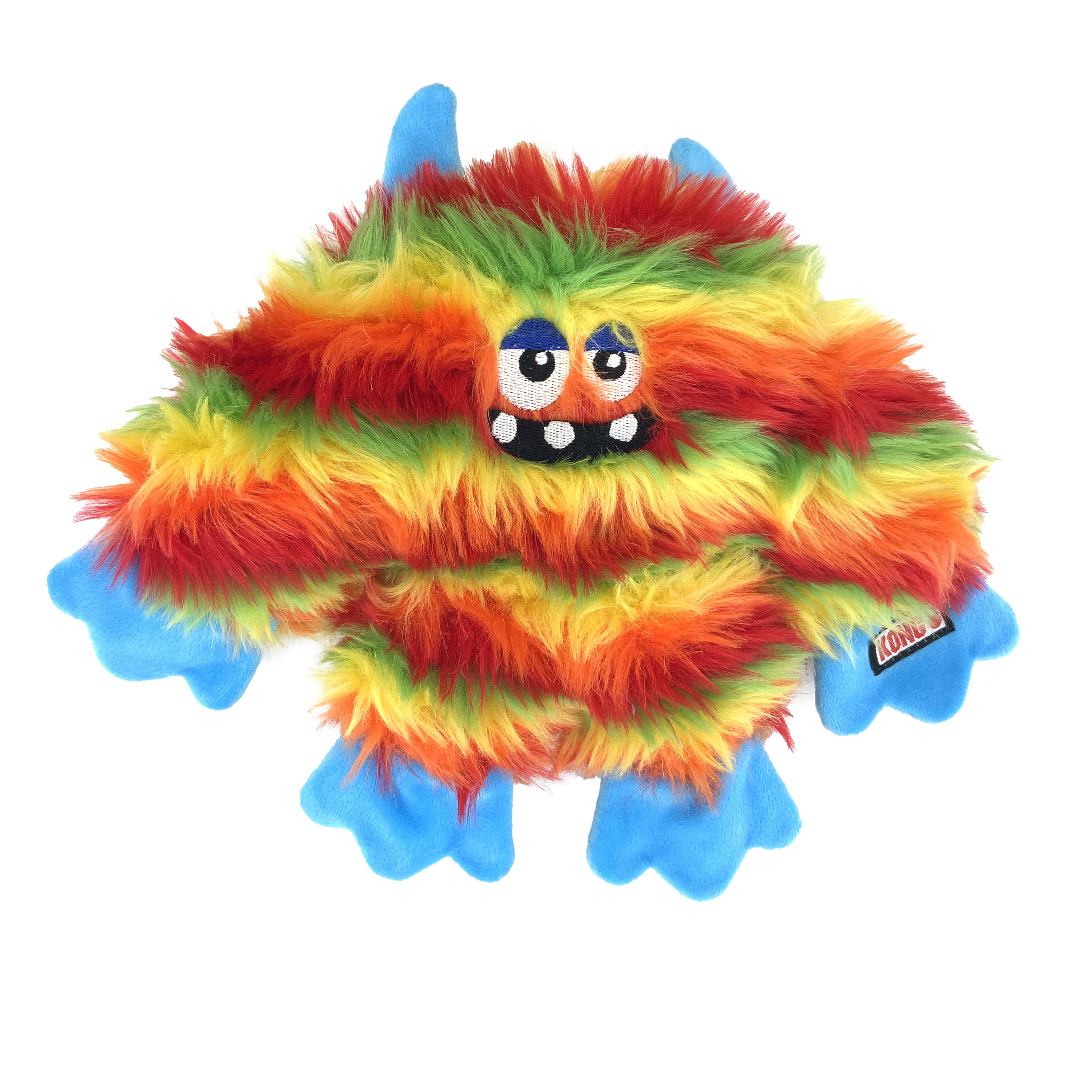 KONG Frizzles Zazzle