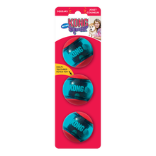KONG Action Squeezz