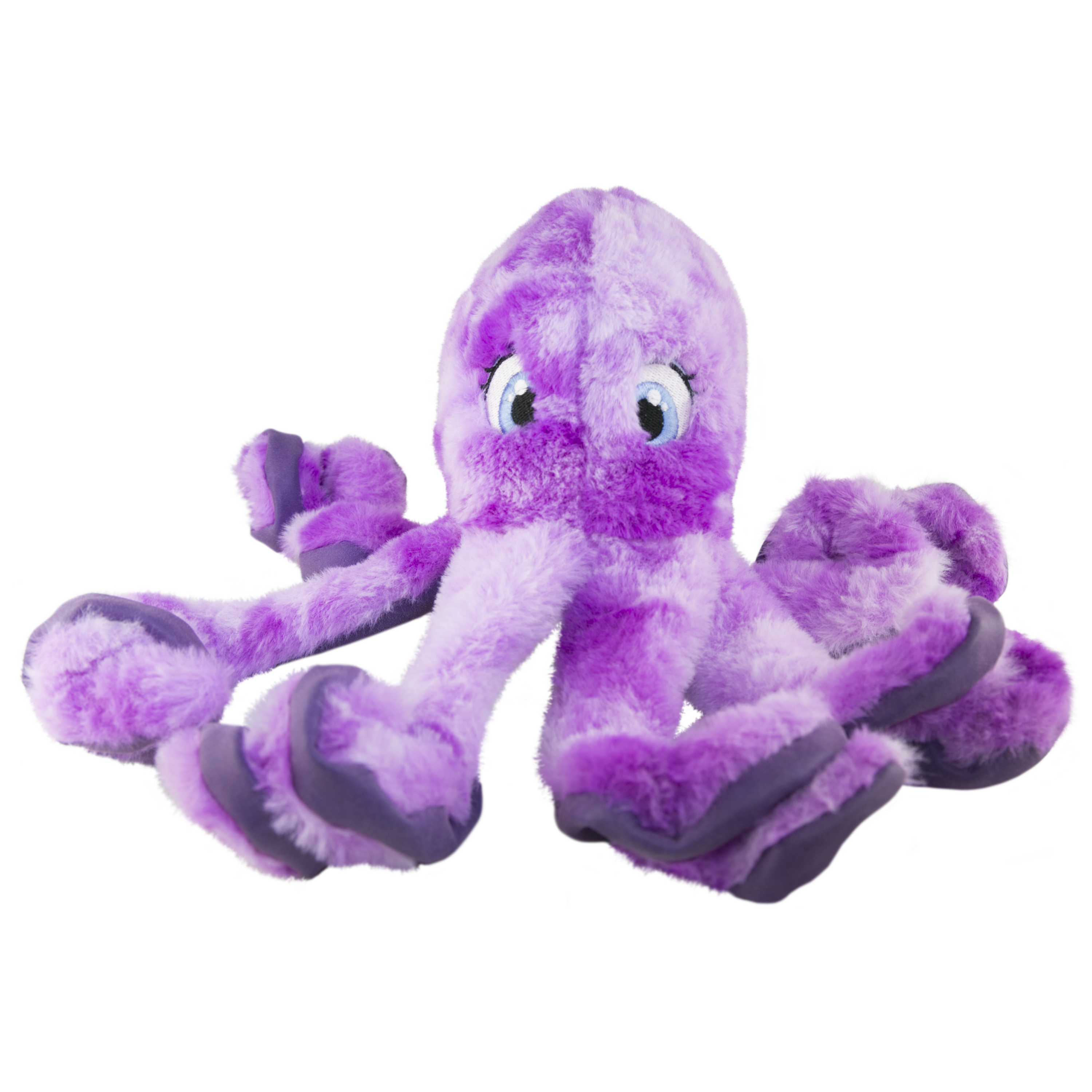KONG Softseas Octopus