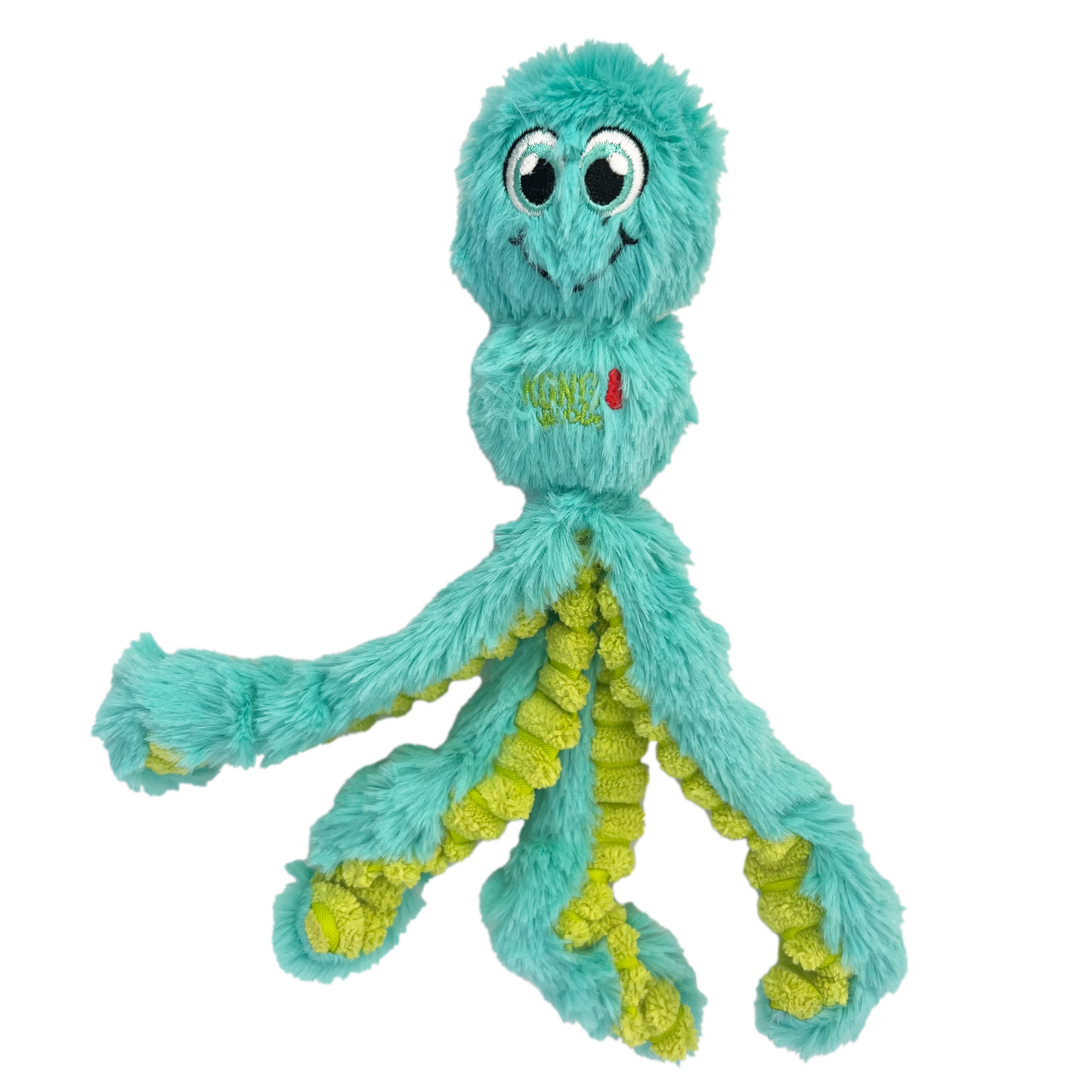 KONG Wubba Octopus