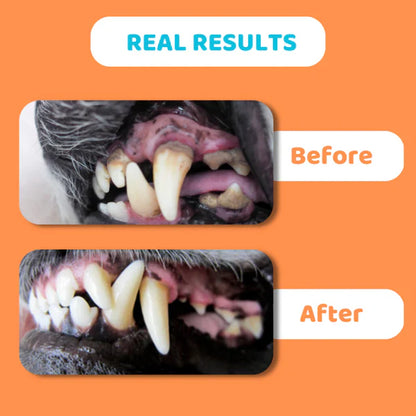 Dog Deep Cleaning Toothpaste