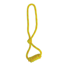 Happy Pet Knot & Coil Tugger