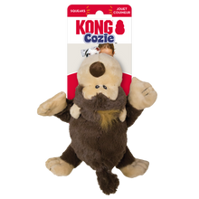 KONG Cozie Monkey
