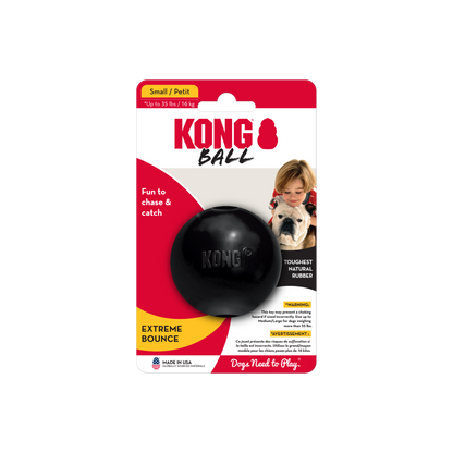 KONG Extreme Ball