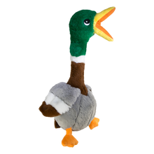 KONG Shakers Honkers Duck Large