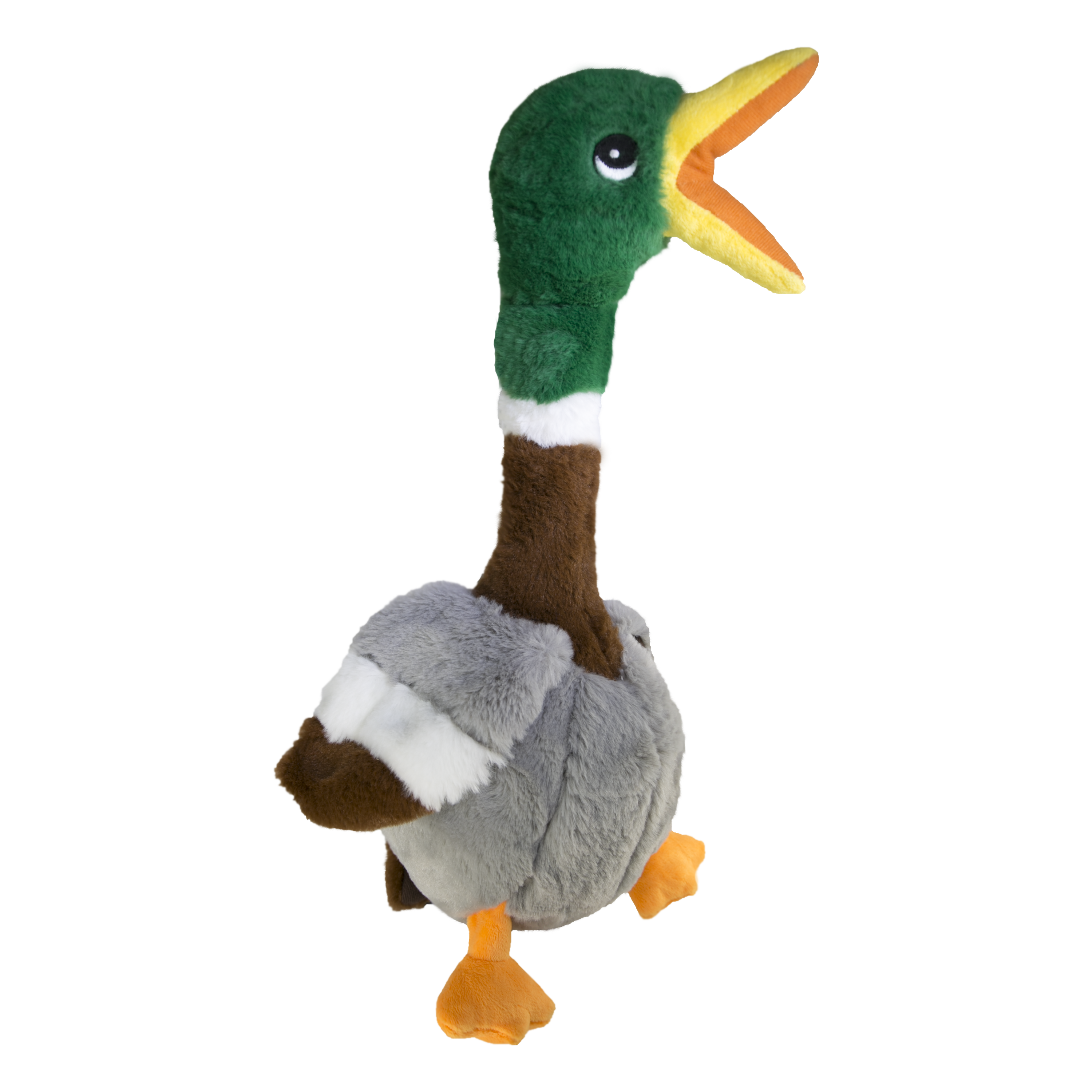 KONG Shakers Honkers Duck Large