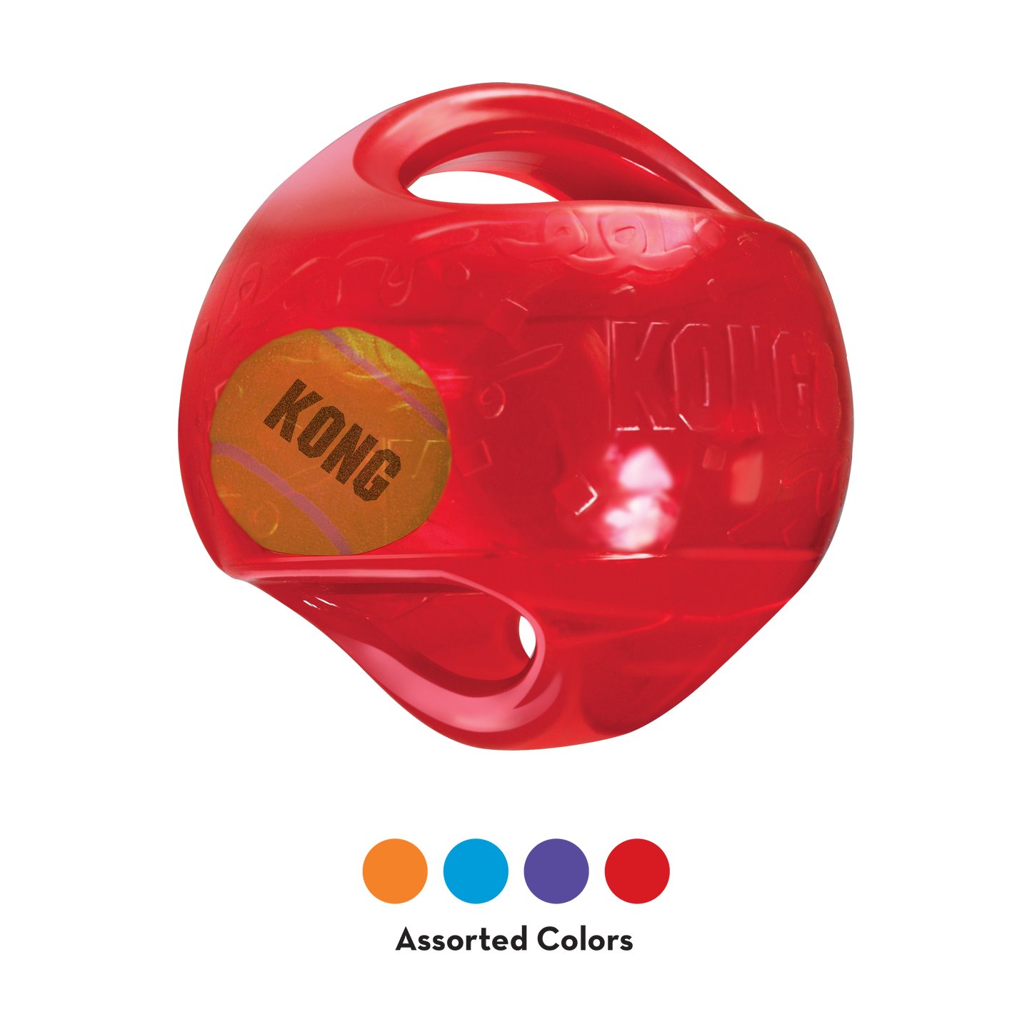 KONG Jumbler Football