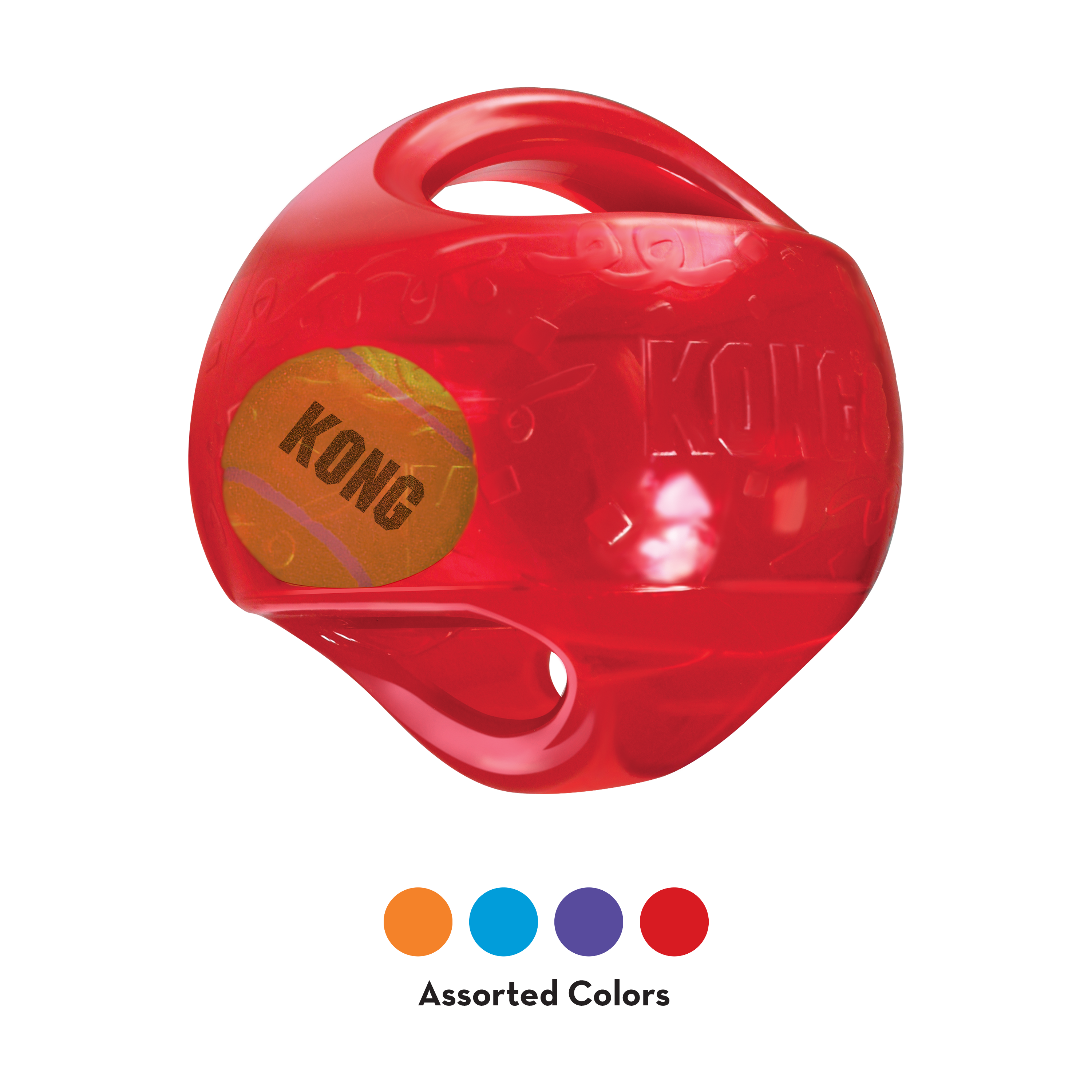 KONG Jumbler Football