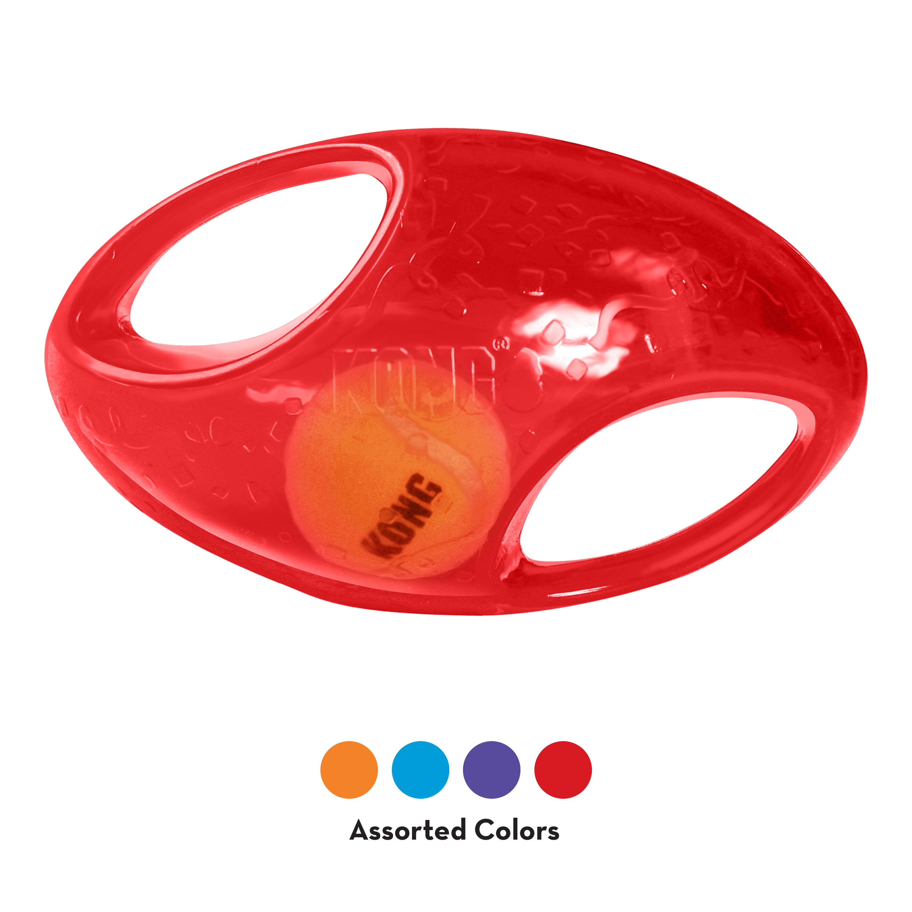 KONG Jumbler Rugby Ball