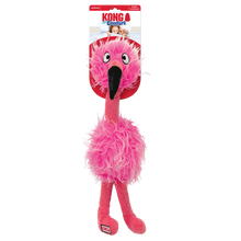 KONG Jumbo Comfort Flamingo