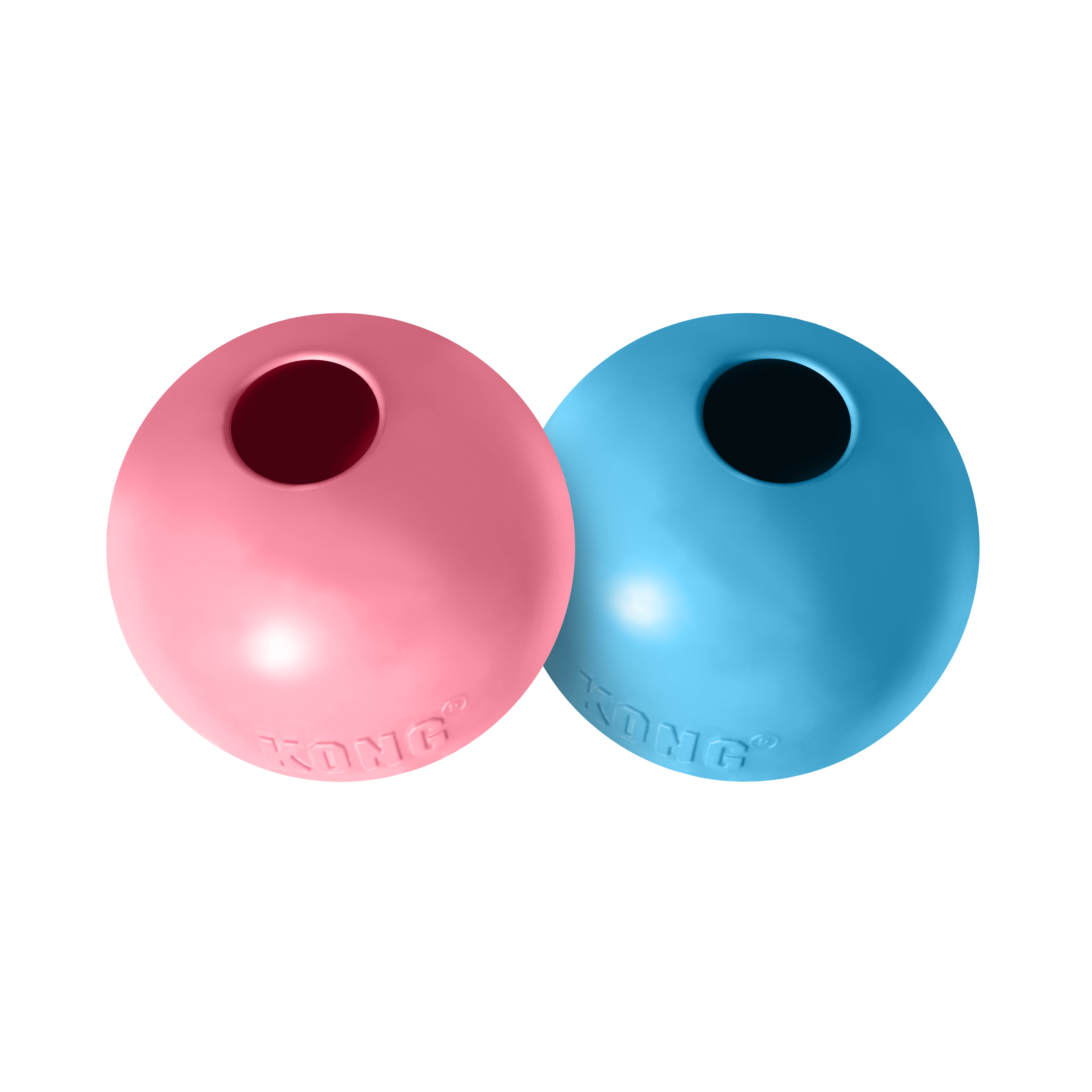 KONG Puppy Ball