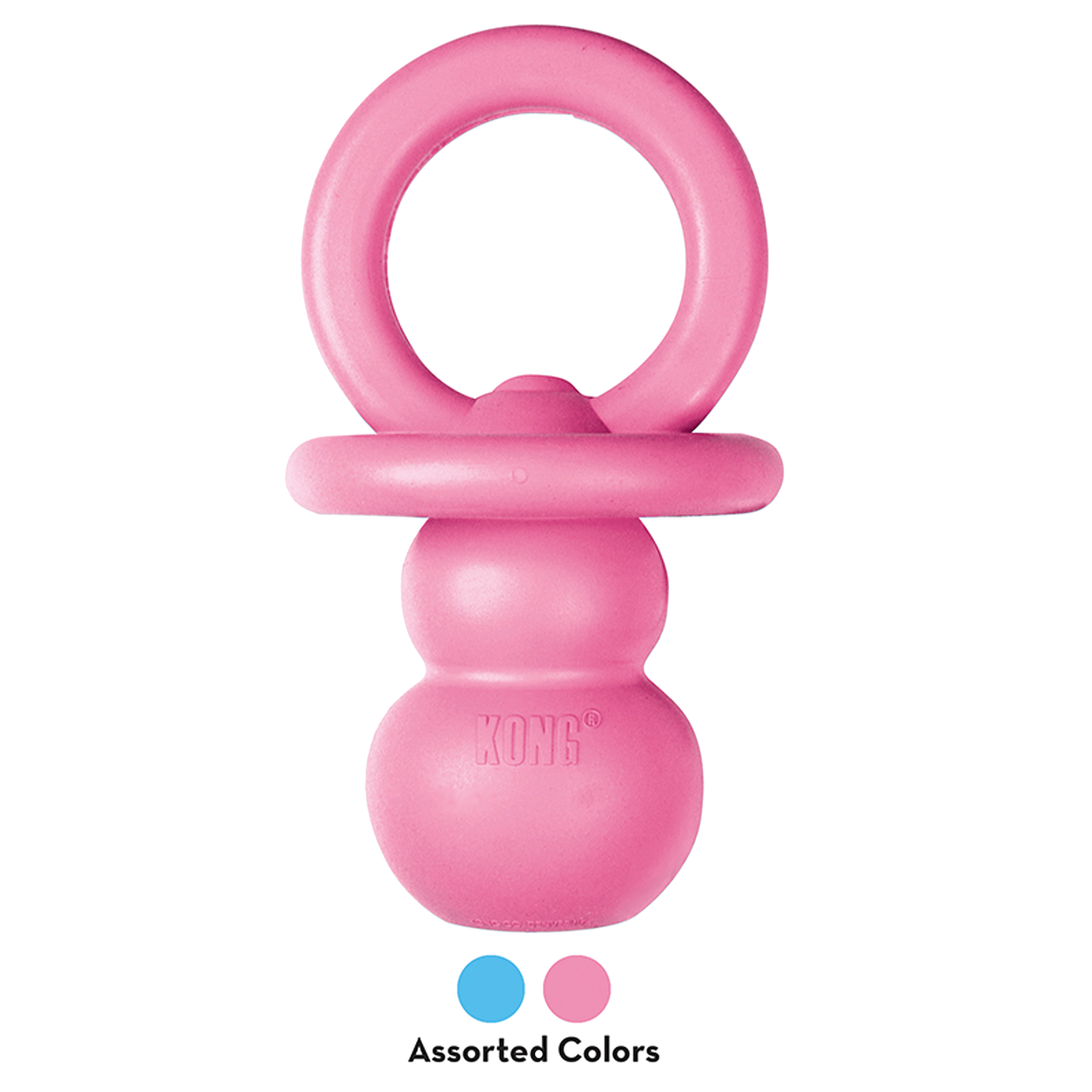 KONG Puppy Binkie