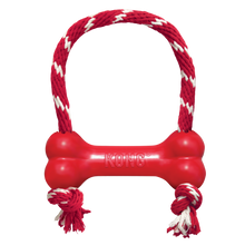 KONG Rope Goodie Bone