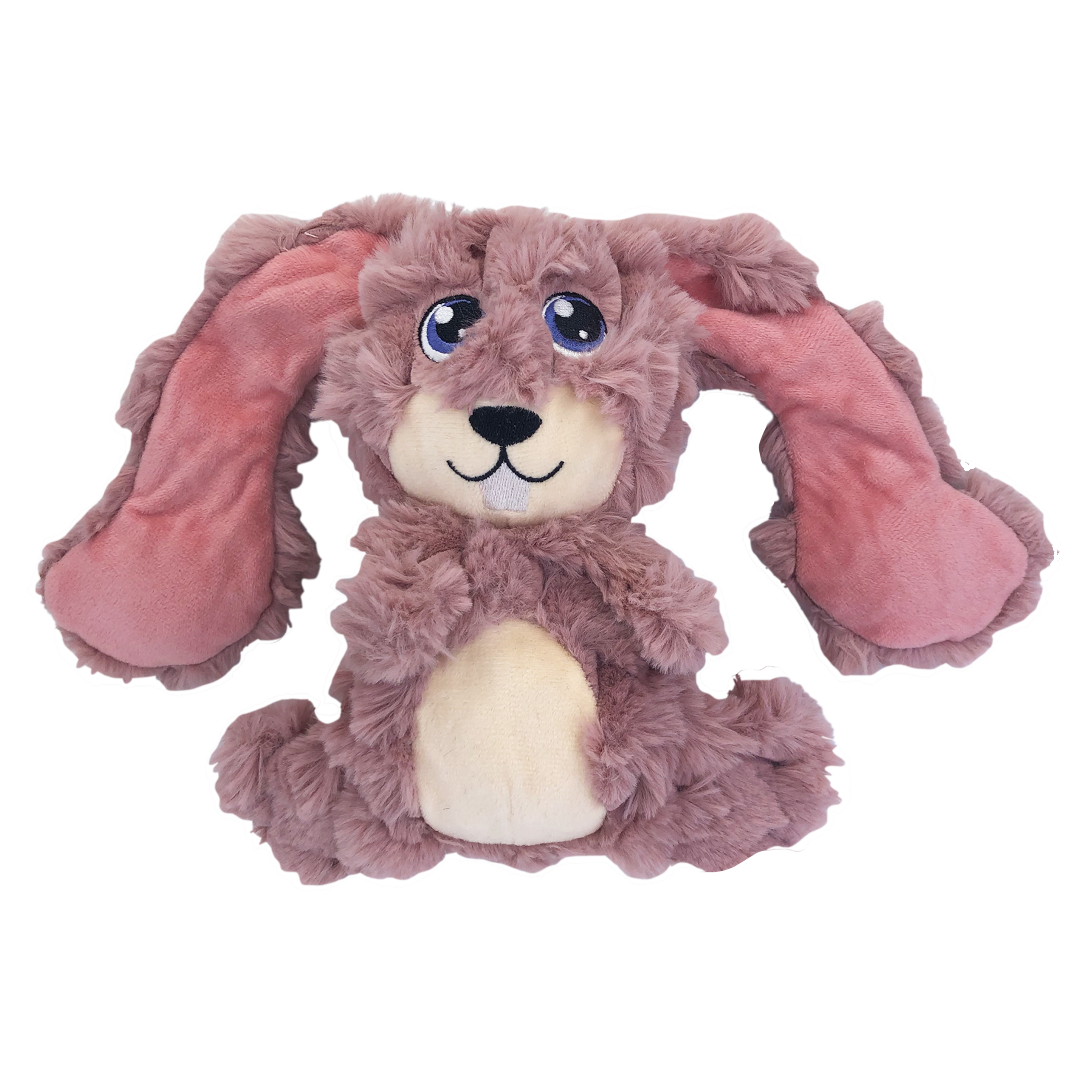 KONG Scrumplez Medium Bunny