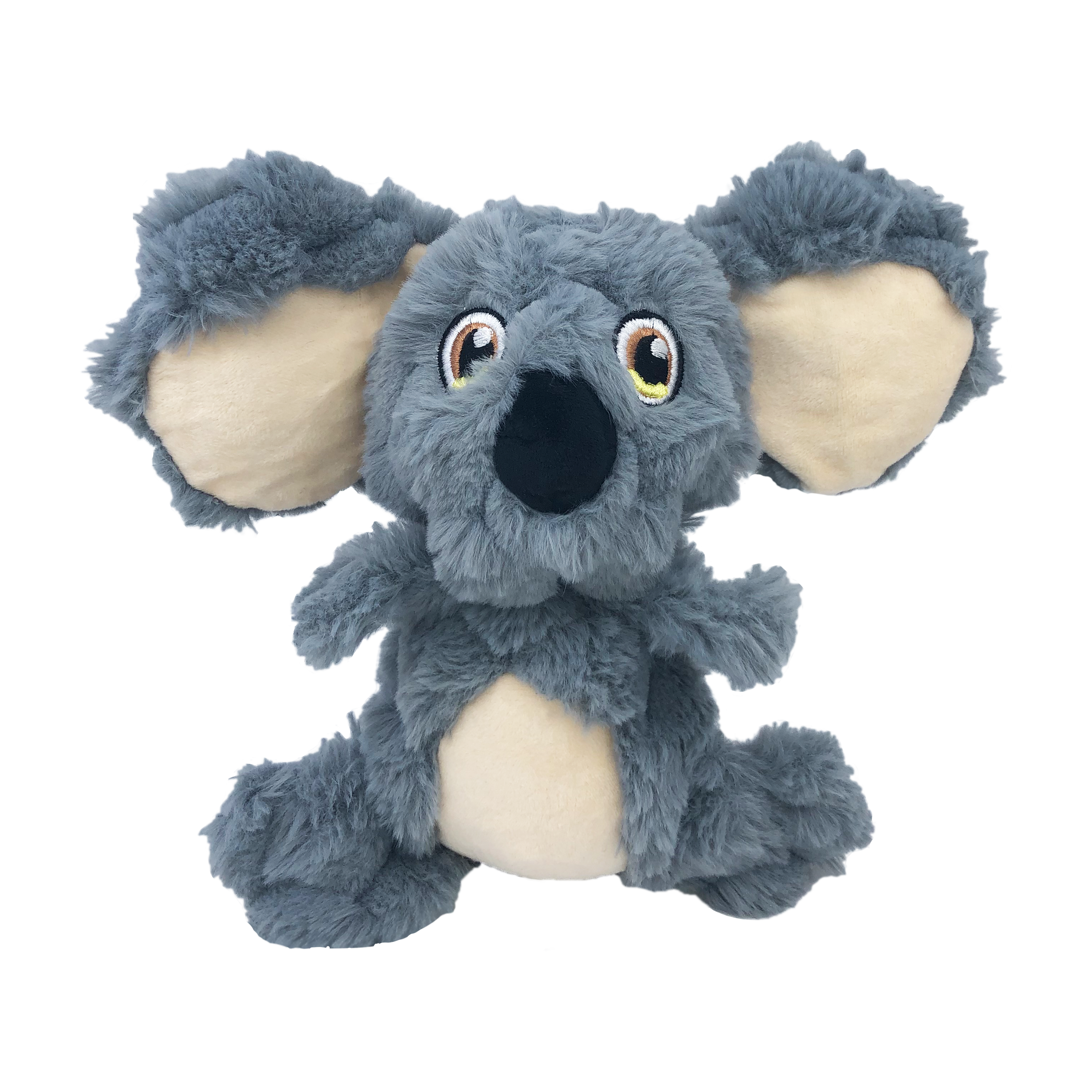 KONG Scrumplez Medium Koala