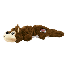 KONG Scrunch Knots Squirrel