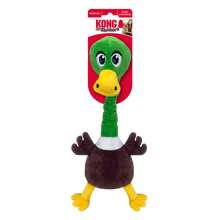 KONG Shakers Bobz Duck