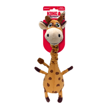 KONG Shakers Bobz Giraffe