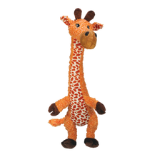 KONG Shakers Large Luvs Giraffe