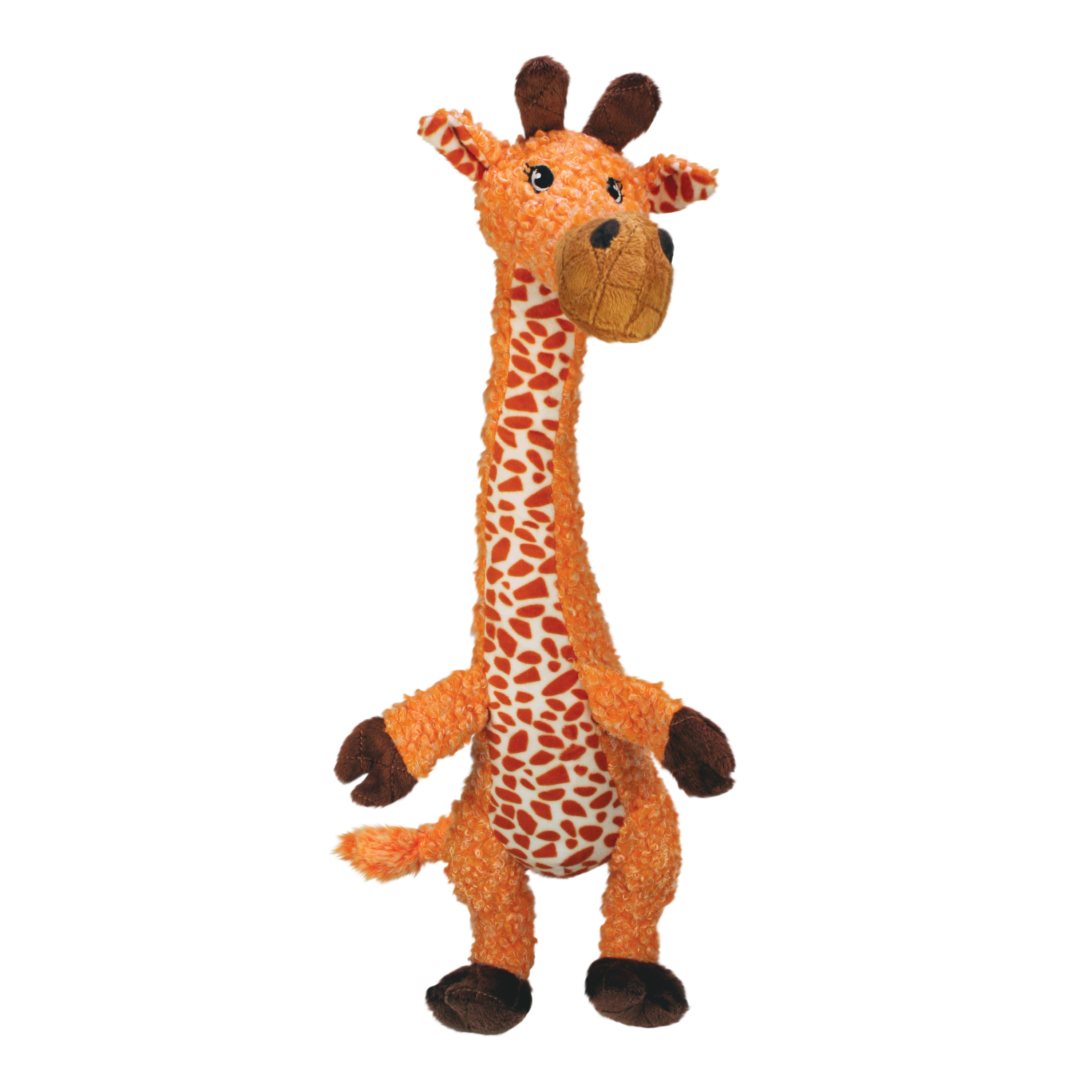 KONG Shakers Large Luvs Giraffe