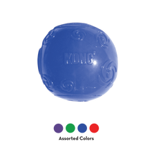 KONG Squeezz Ball
