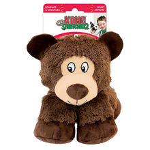 KONG Stretchezz Bear