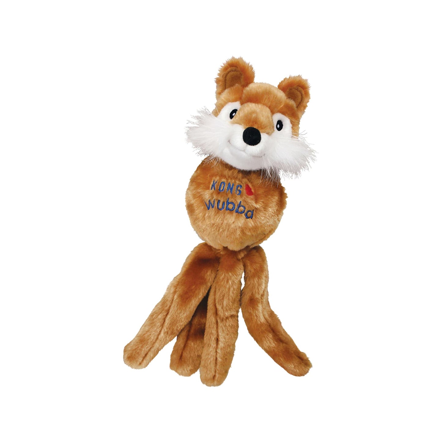 KONG Wubba Friends Fox