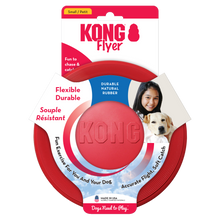 KONG Flyer