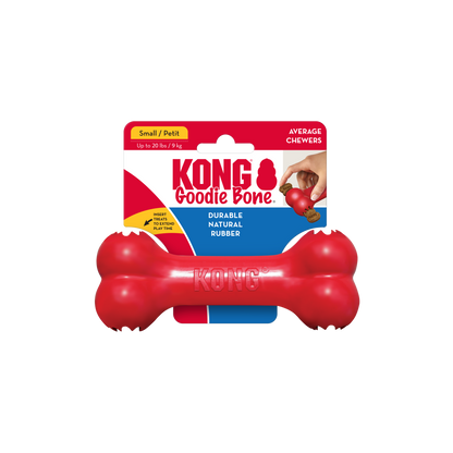 KONG Goodie Bone