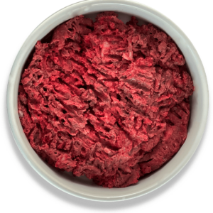 Dougie's Lamb 80/10/10 560g