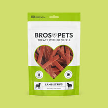 Lamb Strips 100g