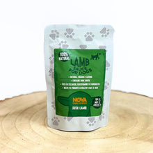 Nova Lamb Sauce for Dogs